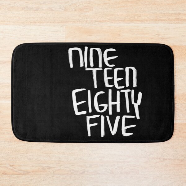 Item preview, Nineteen eighty five, 1985 designed and sold by badlydrawnbabe.