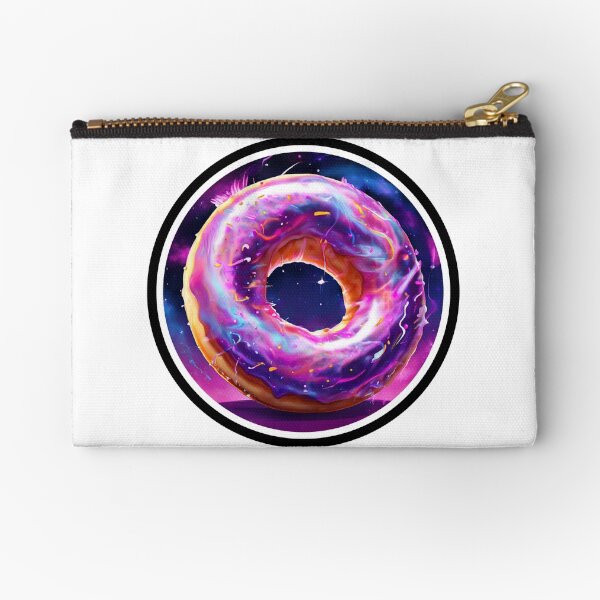 Item preview, Galaxy Doughnut designed and sold by Kitagi.