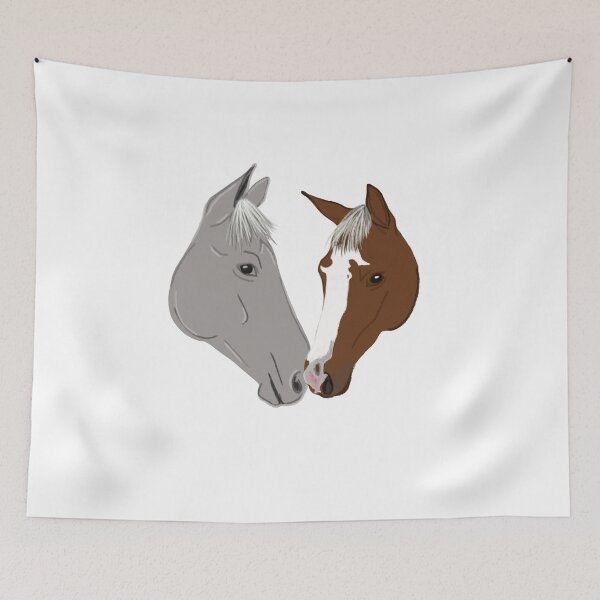 Item preview, Haz and Spyder designed and sold by roseydaffodils.