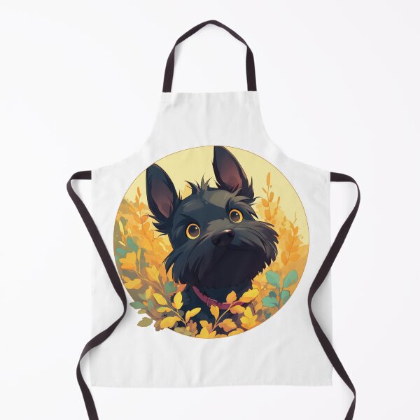 Item preview, Scottish Terrier // Scottish Terrier dog // Scottish Terrier puppy designed and sold by SMARTKIT DESIGNAGENCY.