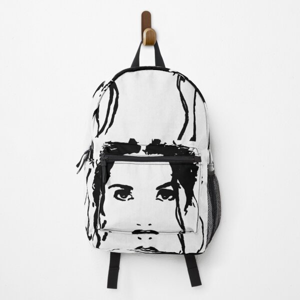 Item preview, Salma Hayek designed and sold by Chad's Fresh Art.