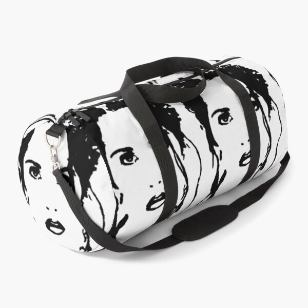 Item preview, Salma Hayek designed and sold by Chad's Fresh Art.