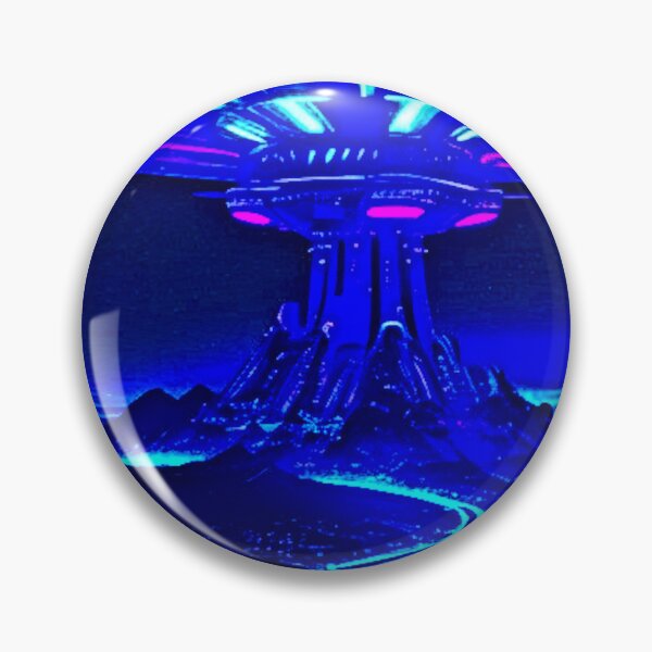 Item preview, New Jersey Aerial Drone Mystery designed and sold by Earth Nature Creations.