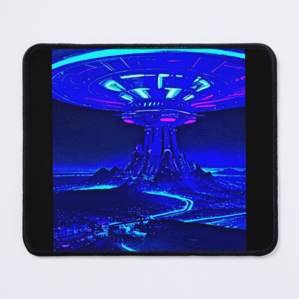 Item preview, New Jersey Aerial Drone Mystery designed and sold by Earth Nature Creations.