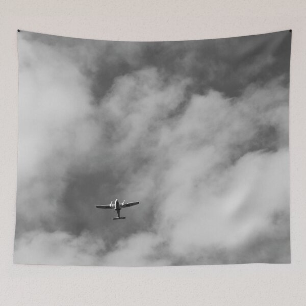 Item preview, Above the Clouds - 1 designed and sold by gedsonsilva.