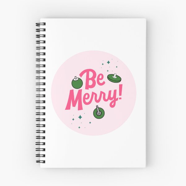 Item preview, Be Merry Pink Cane Tips VI O&M Design designed and sold by IndeOandM.