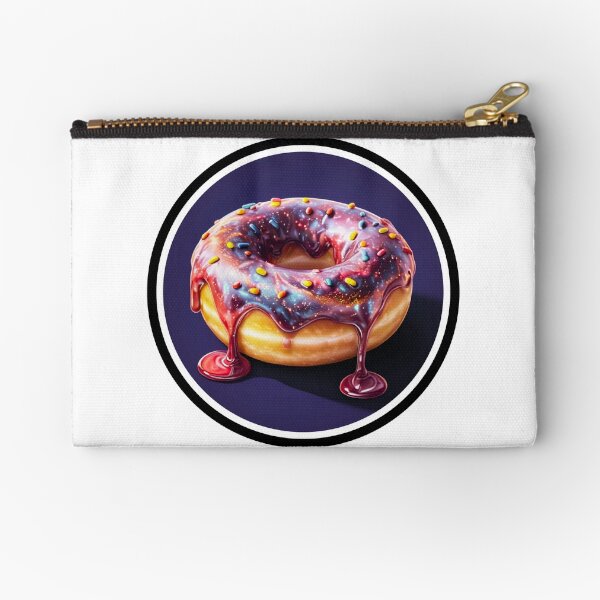 Item preview, Galaxy glaze Doughnut designed and sold by Kitagi.
