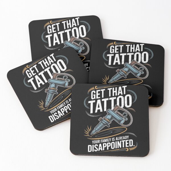 Item preview, Tattoo Artist Art For Men Women Tattoo Lover Tattoo Artist designed and sold by SztylishDesigns.