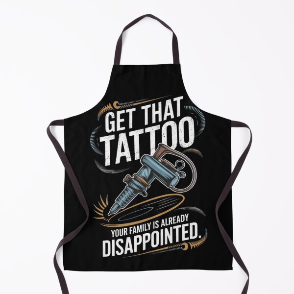 Item preview, Tattoo Artist Art For Men Women Tattoo Lover Tattoo Artist designed and sold by SztylishDesigns.