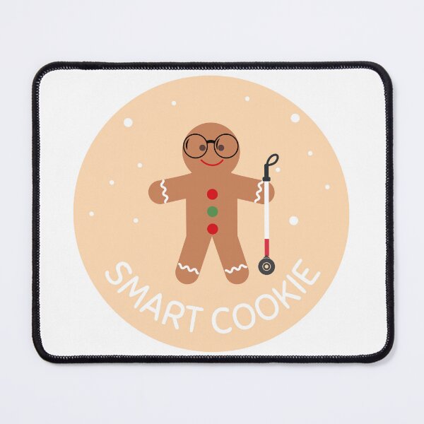 Item preview, Smart Cookie Cane VI O&M Design designed and sold by IndeOandM.