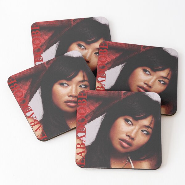 Item preview, Beabadoobee high quality poster! designed and sold by apple peel.