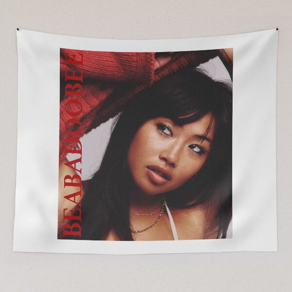 Item preview, Beabadoobee high quality poster! designed and sold by apple peel.
