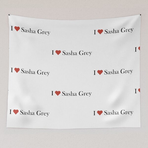 Item preview,  Adult movie fan: Sasha Grey designed and sold by Everyday shop | Creativity first | Eastern Europe Style.