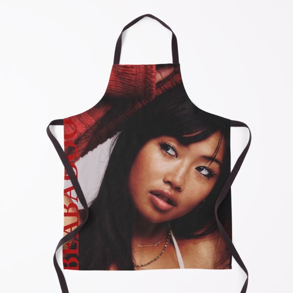 Item preview, Beabadoobee high quality poster! designed and sold by apple peel.