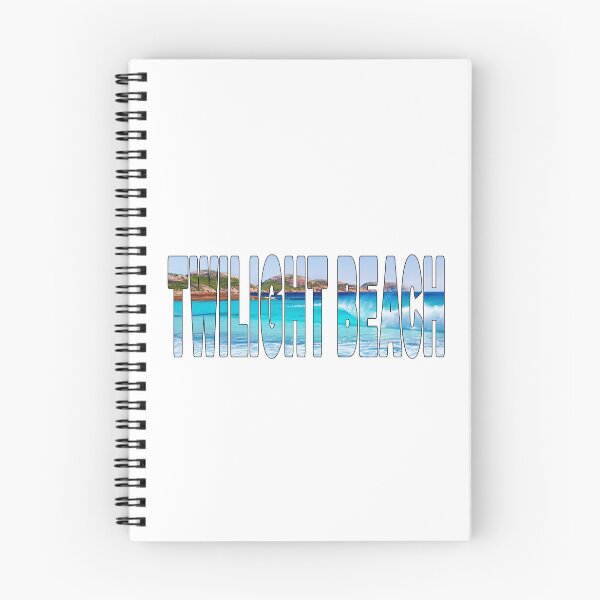 Item preview, TWILIGHT BEACH - Western Australia Perfect Wave Beautiful Day designed and sold by Adam Gormley.