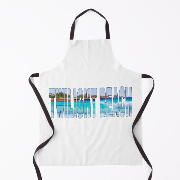 Item preview, TWILIGHT BEACH - Western Australia Perfect Wave Beautiful Day designed and sold by Adam Gormley.