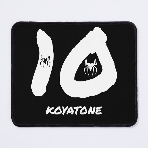 Item preview, The 10 of Peter Parker designed and sold by koyatone.