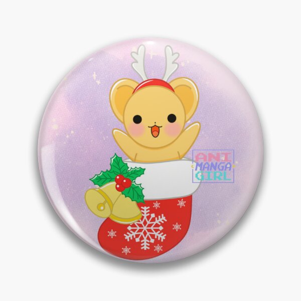 Item preview, Christmas Kero designed and sold by Animangagirl.