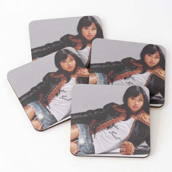 Item preview, Beabadoobee high quality poster! designed and sold by apple peel.