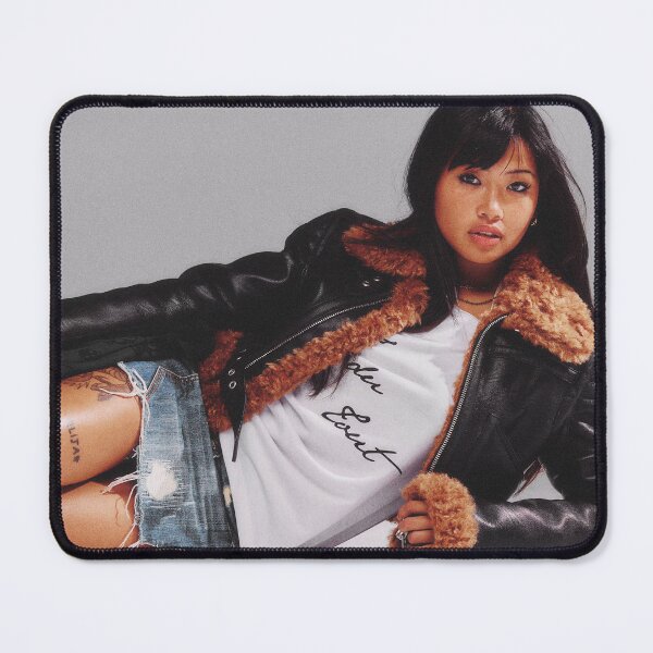 Item preview, Beabadoobee high quality poster! designed and sold by apple peel.