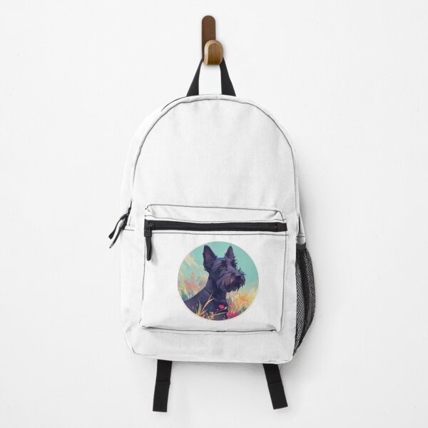 Item preview, Scottish Terrier // Scottish Terrier dog // Scottish Terrier puppy designed and sold by SMARTKIT DESIGNAGENCY.