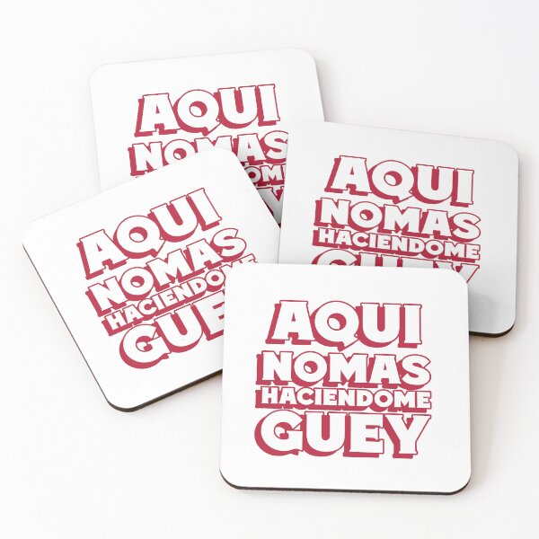 Item preview, Aqui nomas haciendome guey designed and sold by dgutpro87.