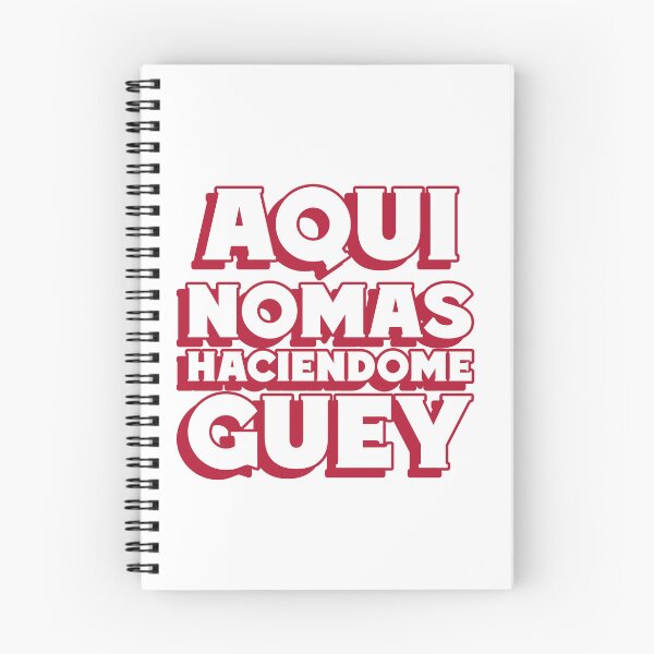 Item preview, Aqui nomas haciendome guey designed and sold by dgutpro87.