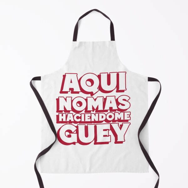 Item preview, Aqui nomas haciendome guey designed and sold by dgutpro87.