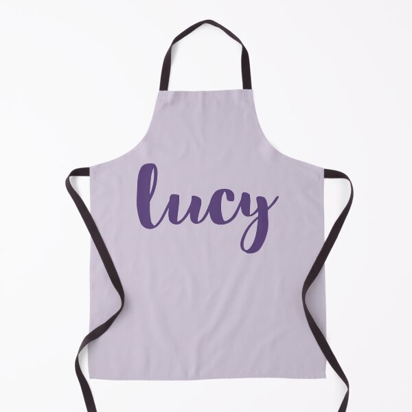 Item preview, Lucy Personalized Design designed and sold by Binsagar.