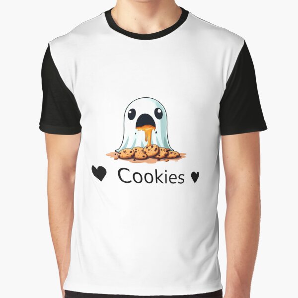 Grafik T-Shirt