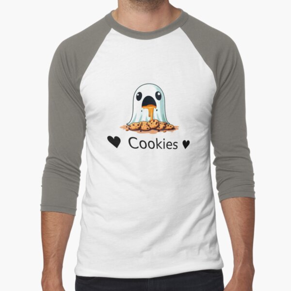 Baseballshirt mit 3/4-Arm