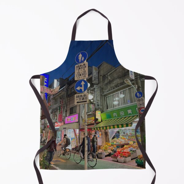 Item preview, Japan Nightlife  designed and sold by merynda222.
