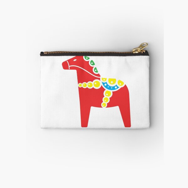 Item preview, Scandinavian dala horse designed and sold by dex1one.