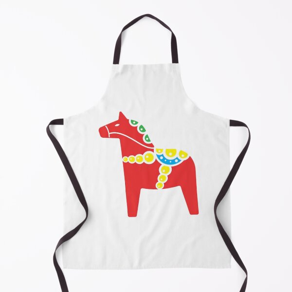 Item preview, Scandinavian dala horse designed and sold by dex1one.