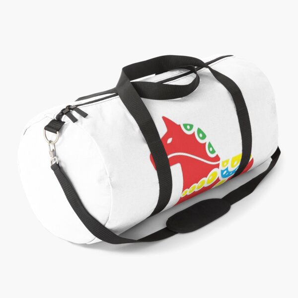 Item preview, Scandinavian dala horse designed and sold by dex1one.