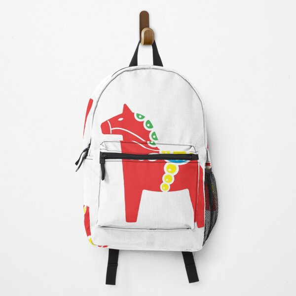 Item preview, Scandinavian dala horse designed and sold by dex1one.