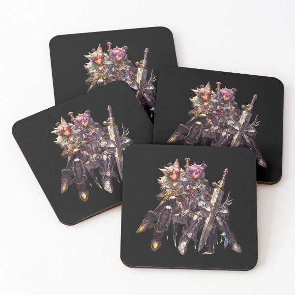 Item preview, FINAL FANTASY XVI designed and sold by Story-dareba.