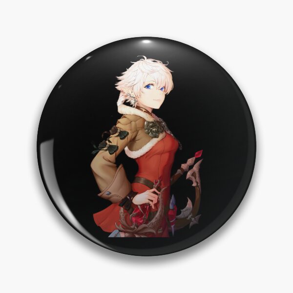Item preview, FINAL FANTASY XVI designed and sold by Story-dareba.