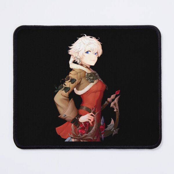 Item preview, FINAL FANTASY XVI designed and sold by Story-dareba.