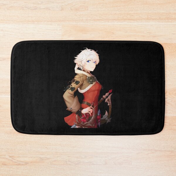 Item preview, FINAL FANTASY XVI designed and sold by Story-dareba.
