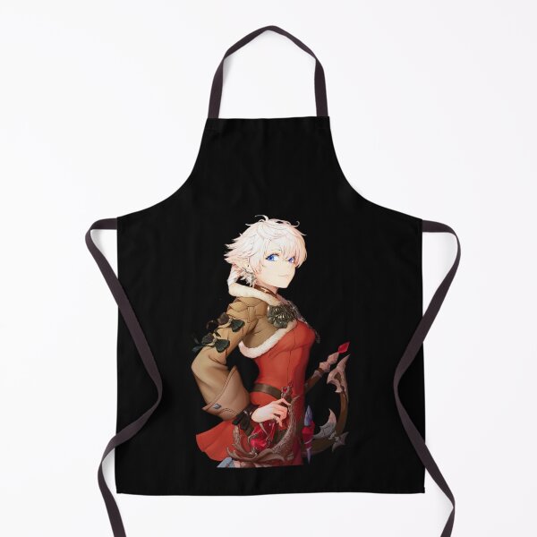Item preview, FINAL FANTASY XVI designed and sold by Story-dareba.