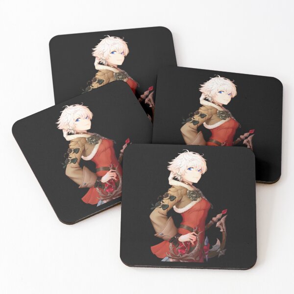 Item preview, FINAL FANTASY XVI designed and sold by Story-dareba.