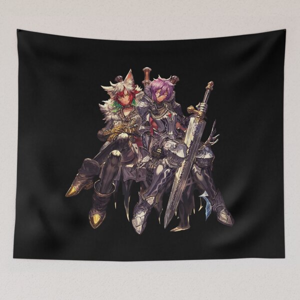 Item preview, FINAL FANTASY XVI designed and sold by Story-dareba.