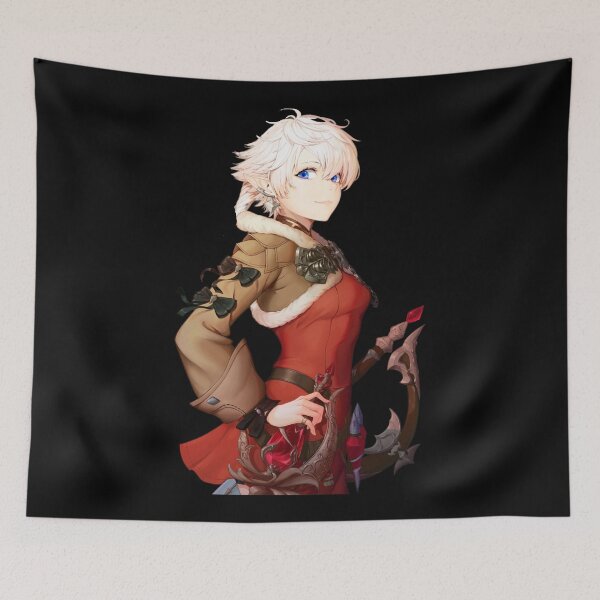 Item preview, FINAL FANTASY XVI designed and sold by Story-dareba.