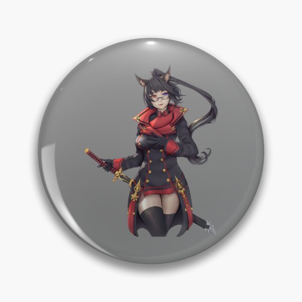 Item preview, FINAL FANTASY XVI designed and sold by Story-dareba.