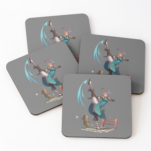 Item preview, FINAL FANTASY XVI designed and sold by Story-dareba.