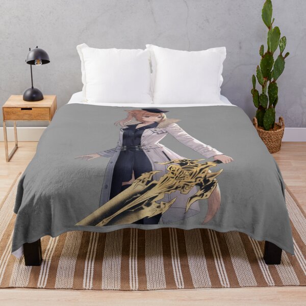 Item preview, FINAL FANTASY XVI designed and sold by Story-dareba.