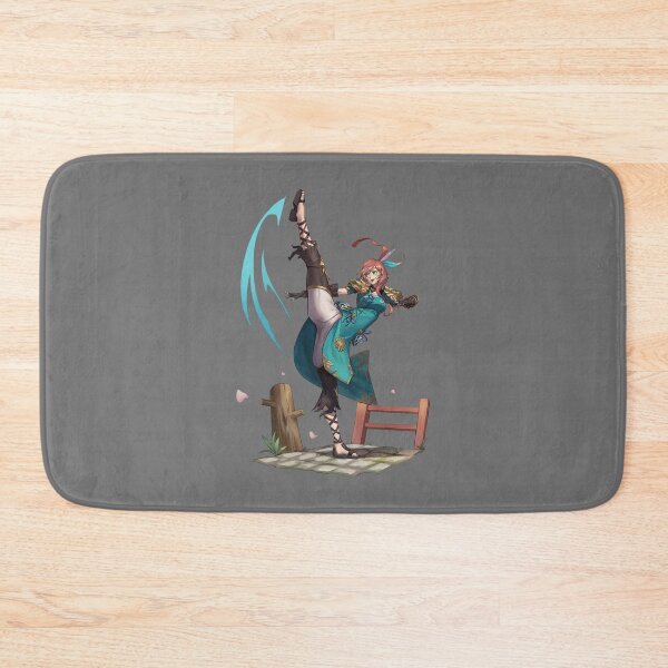 Item preview, FINAL FANTASY XVI designed and sold by Story-dareba.