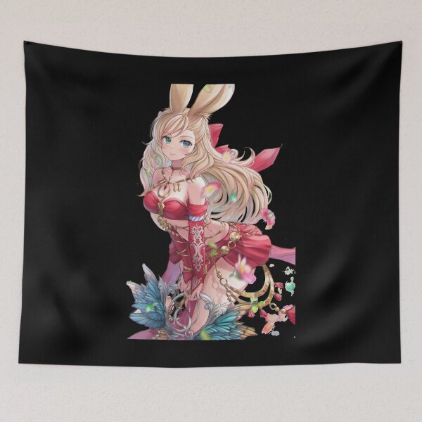 Item preview, FINAL FANTASY XVI designed and sold by Story-dareba.