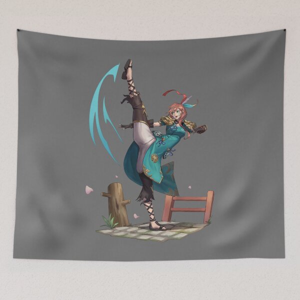 Item preview, FINAL FANTASY XVI designed and sold by Story-dareba.